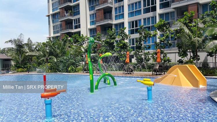 Q Bay Residences (D18), Condominium #196079972